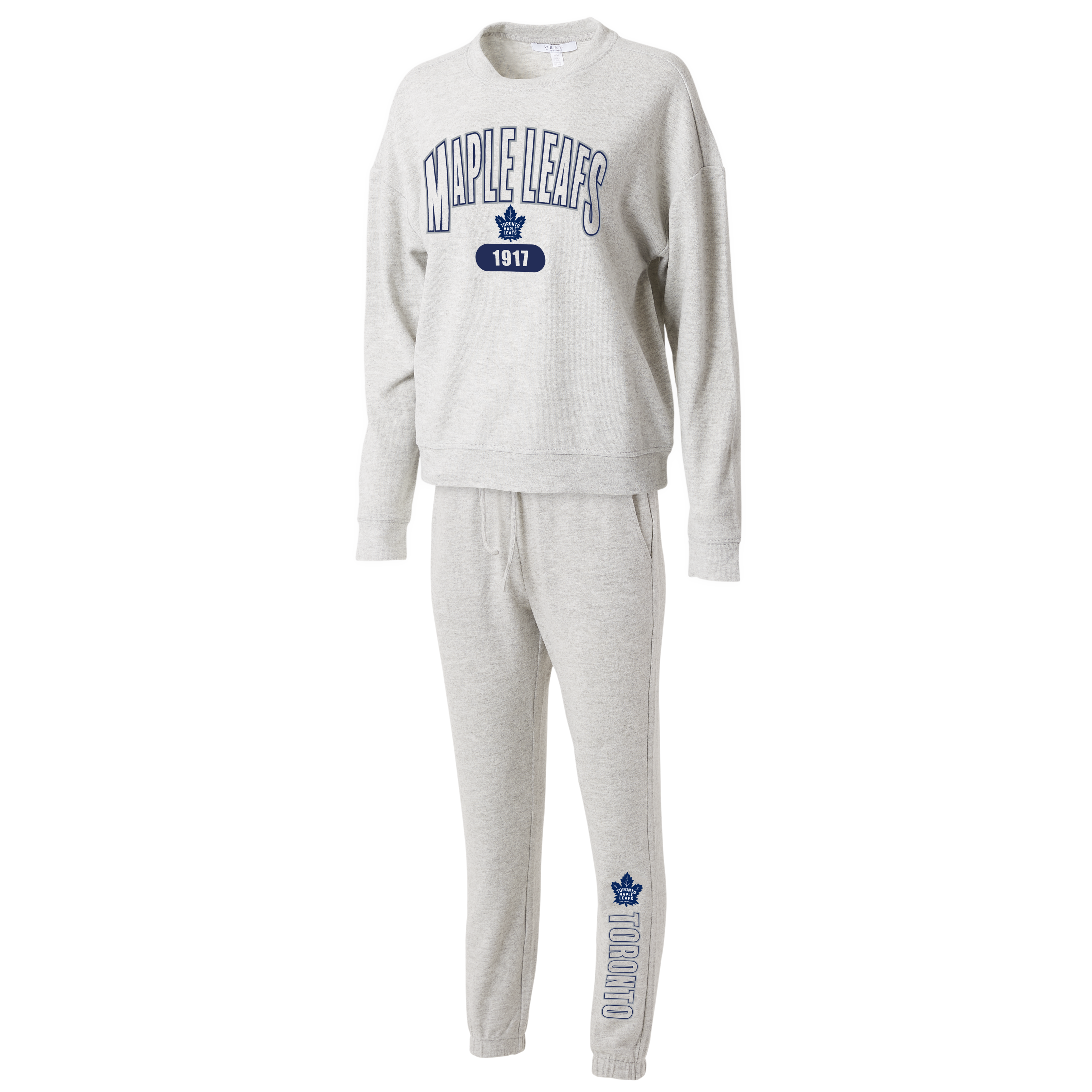 Knit Lounge Set