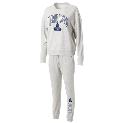 Knit Lounge Set