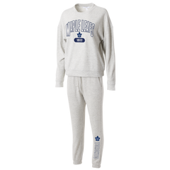 Knit Lounge Set