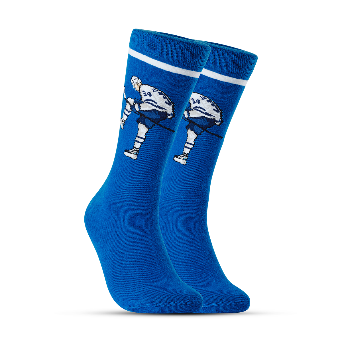 Matthews Goal Celebration Socks