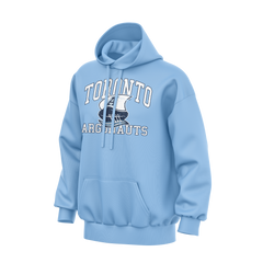 Collegiate Oversized Hoody