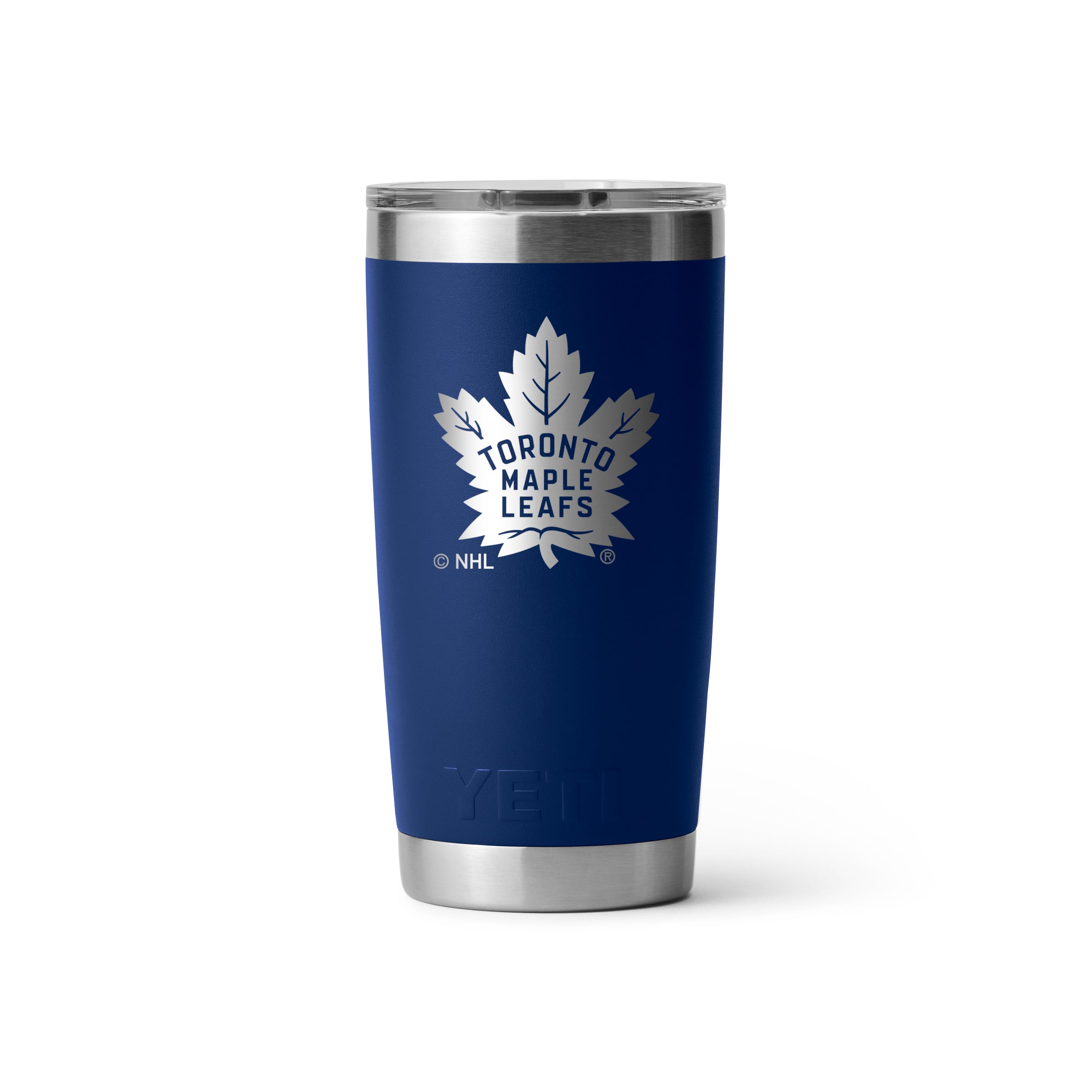 Rambler 20oz Travel Mug - ROYAL