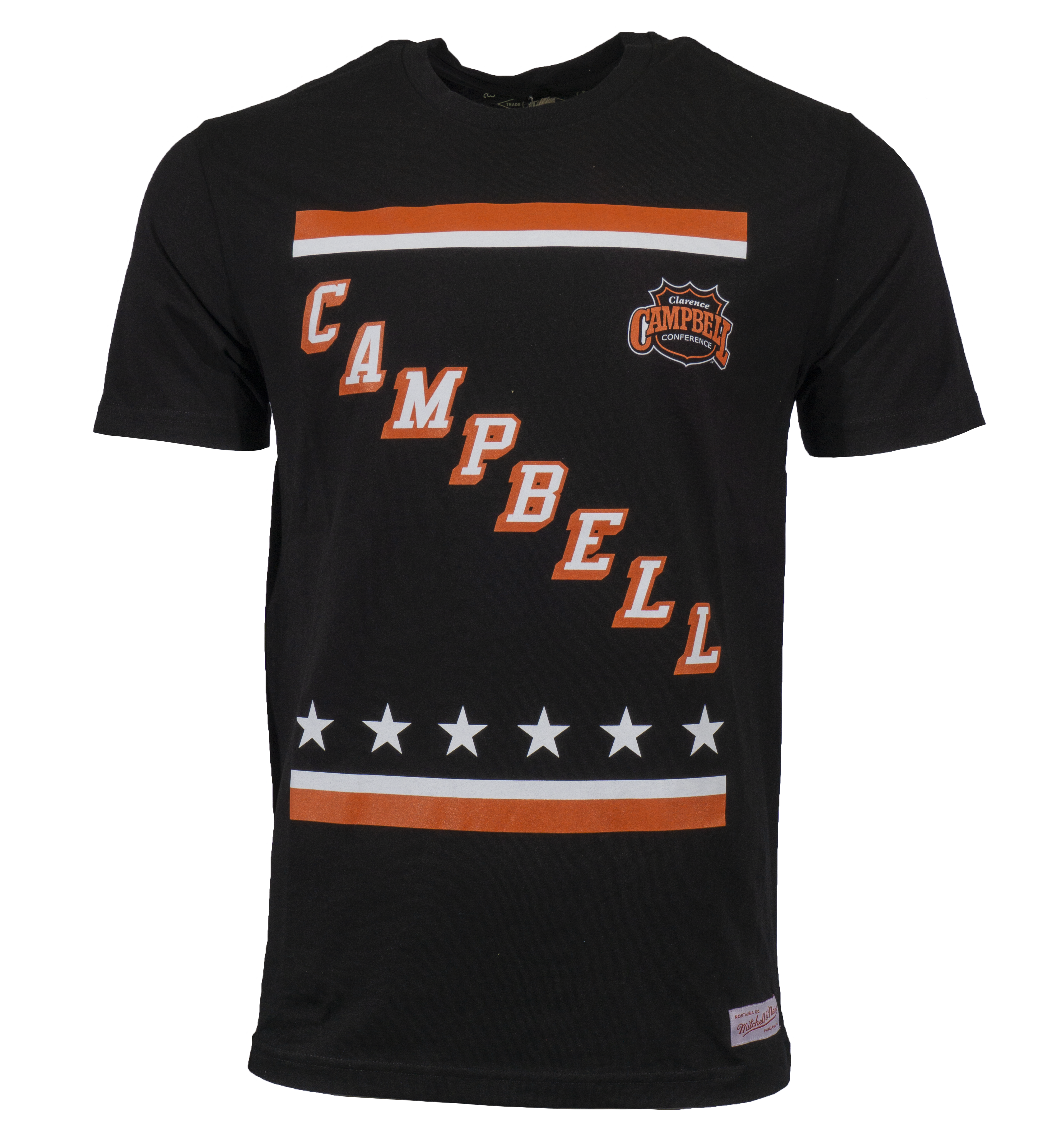 2024 NHL All Star Campbell Vintage Tee