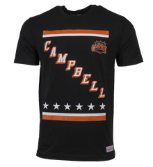 2024 NHL All Star Campbell Vintage Tee