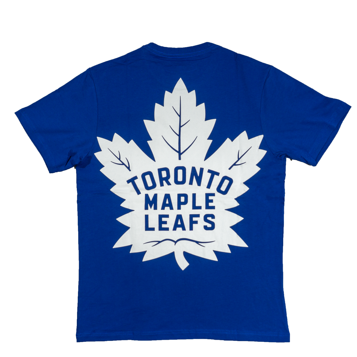 Jumbo Back Tee
