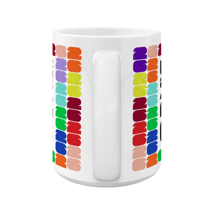 2026 World Cup 15oz Ceramic Mug