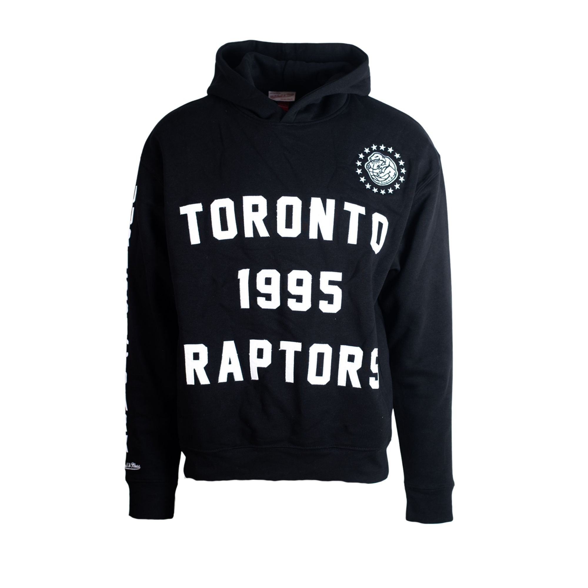 City Spotlight Oversized Hoody