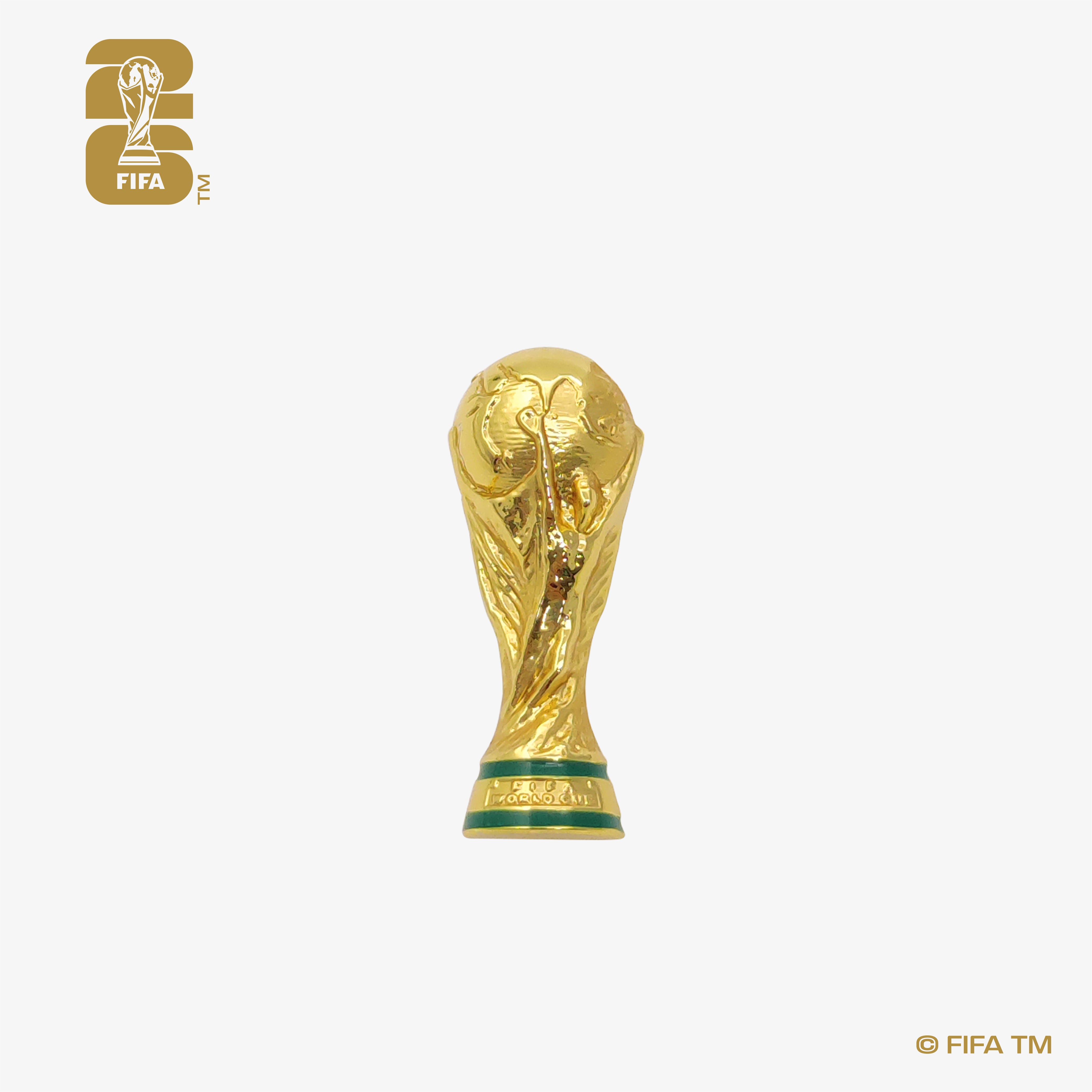 2026 Trophy Pin