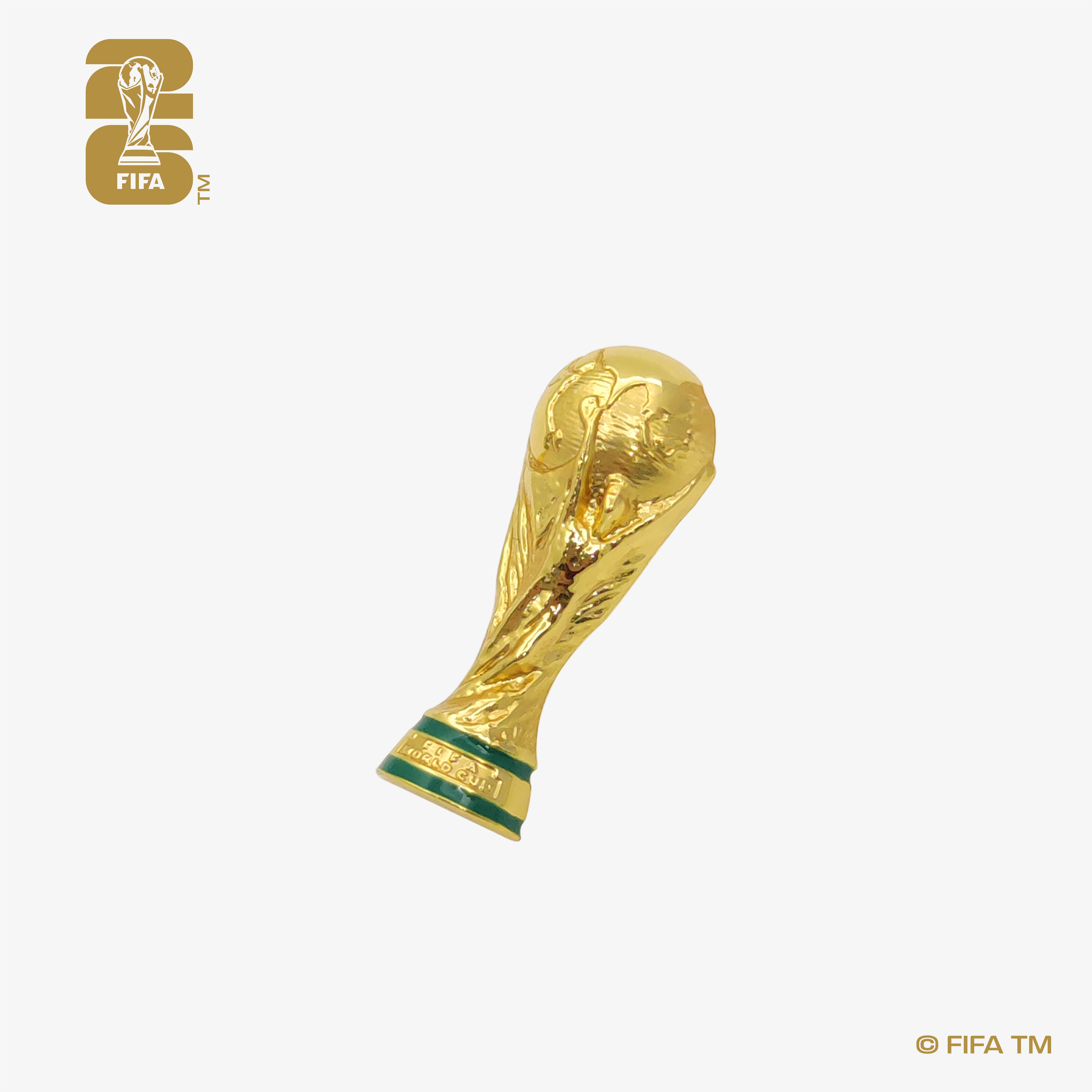 2026 Trophy Pin