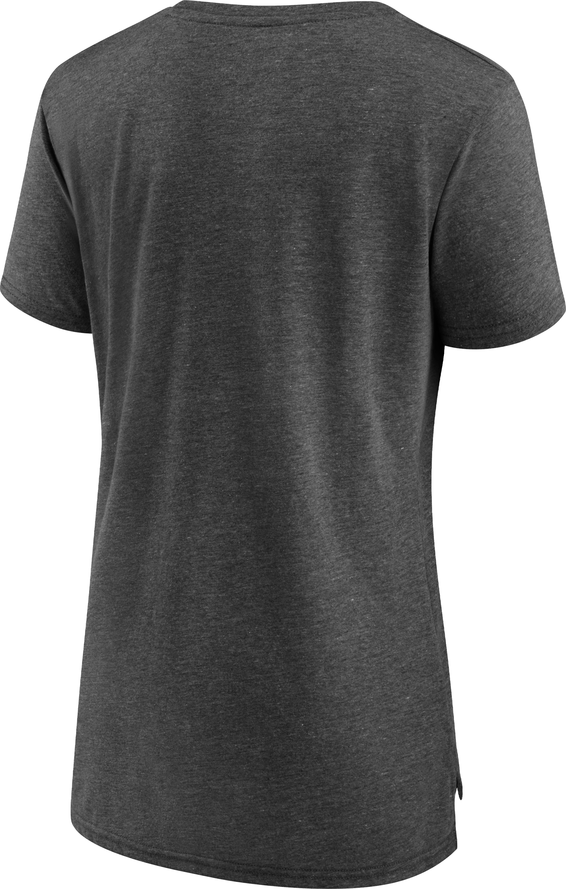 Women's Crewneck Triblend Tee