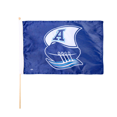 Argos Stick Flag