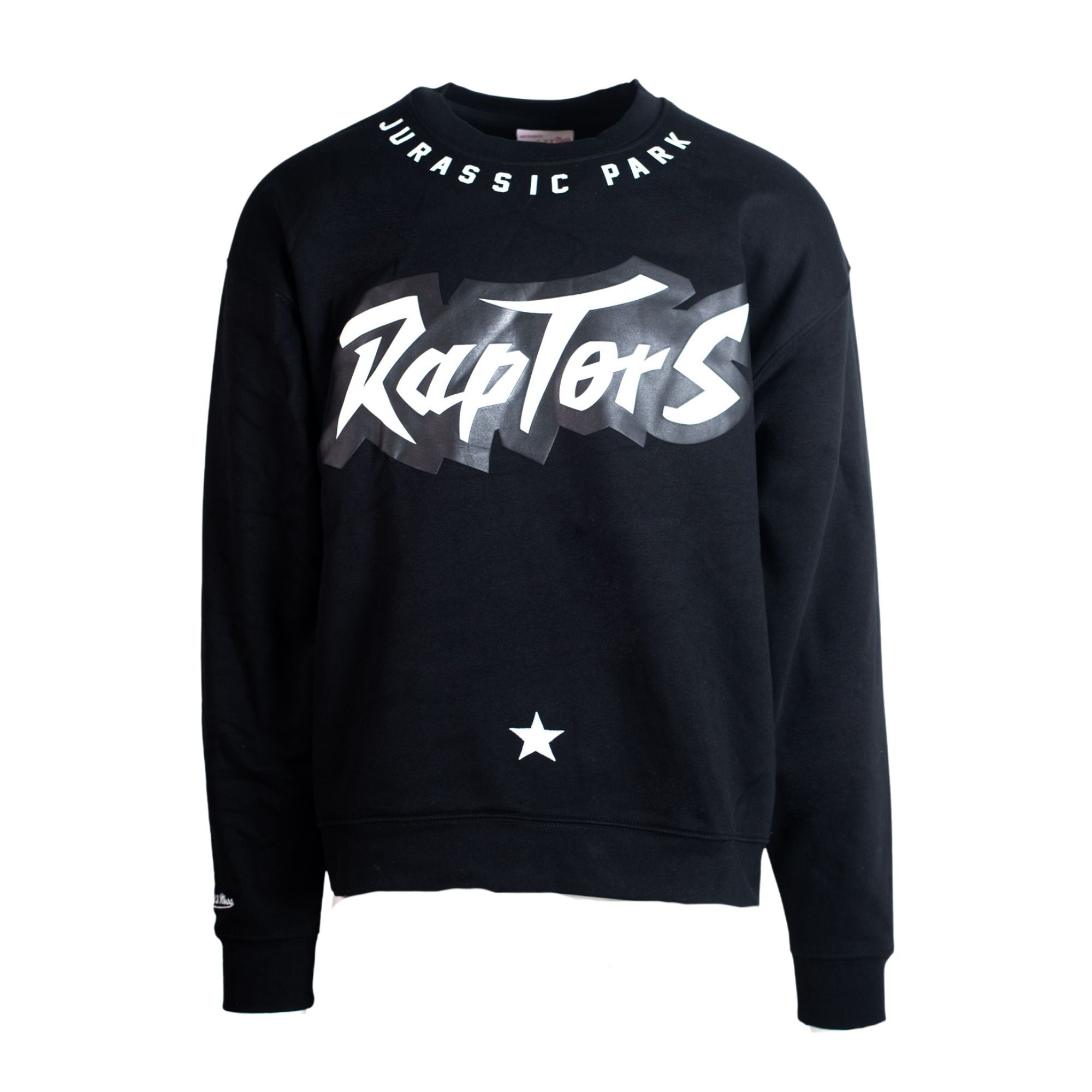 Under The Spotlight Oversized Crew