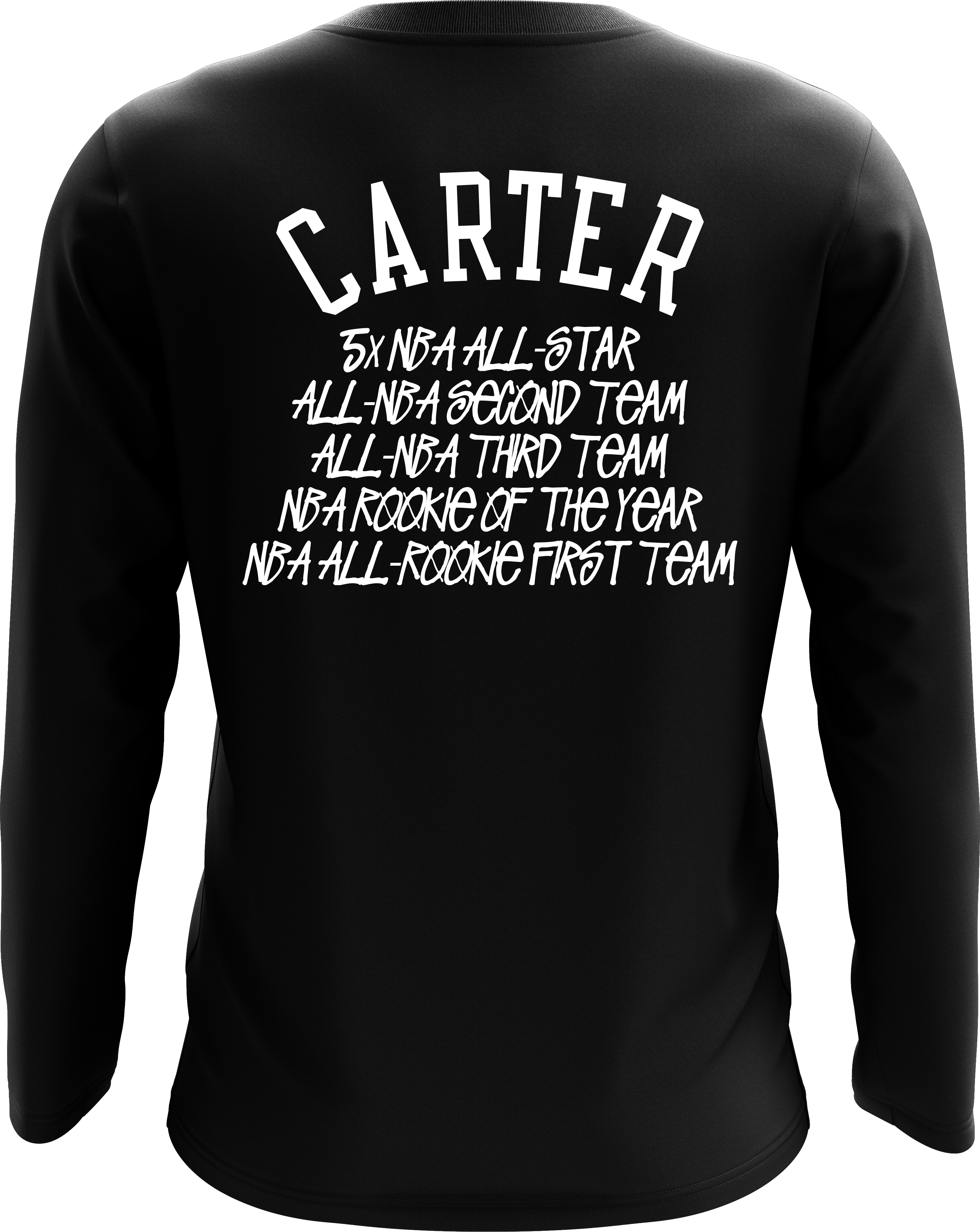 Stop Motion Long Sleeve