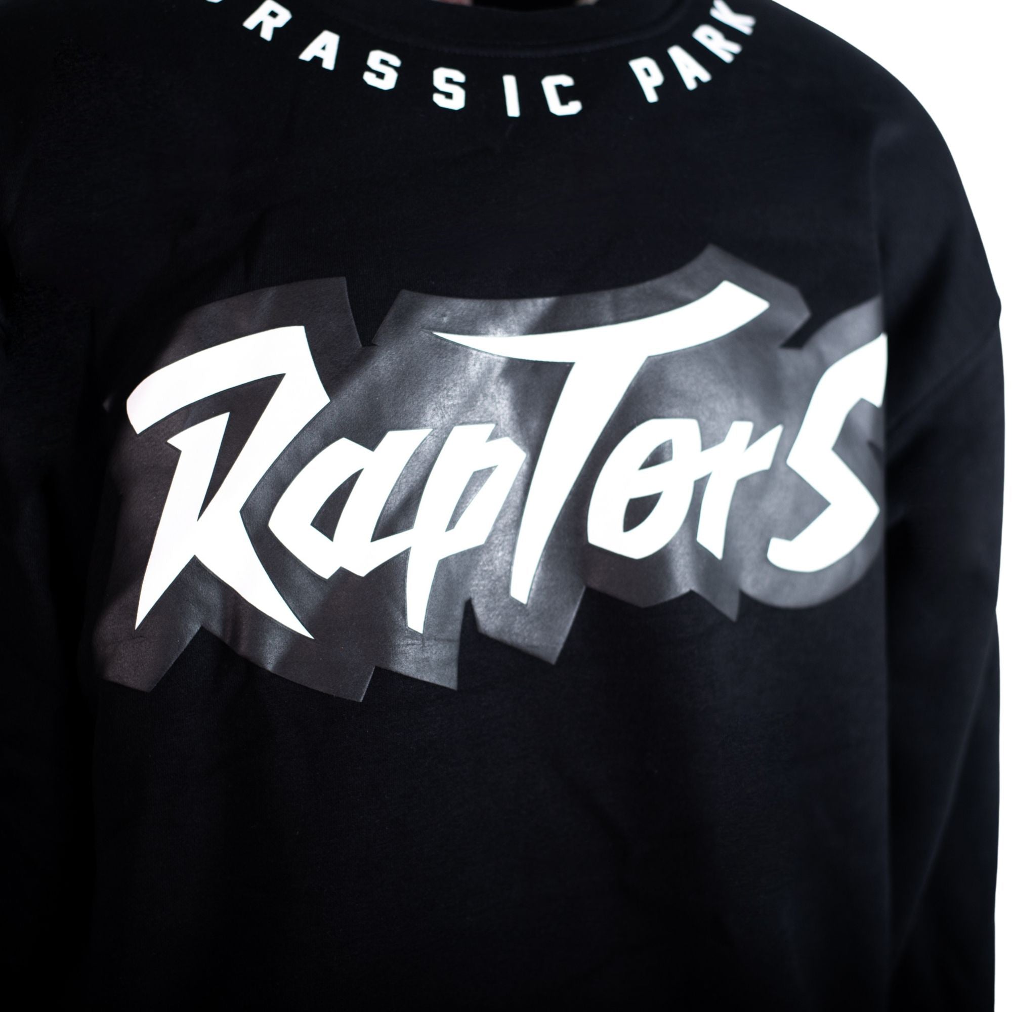 Under The Spotlight Oversized Crew