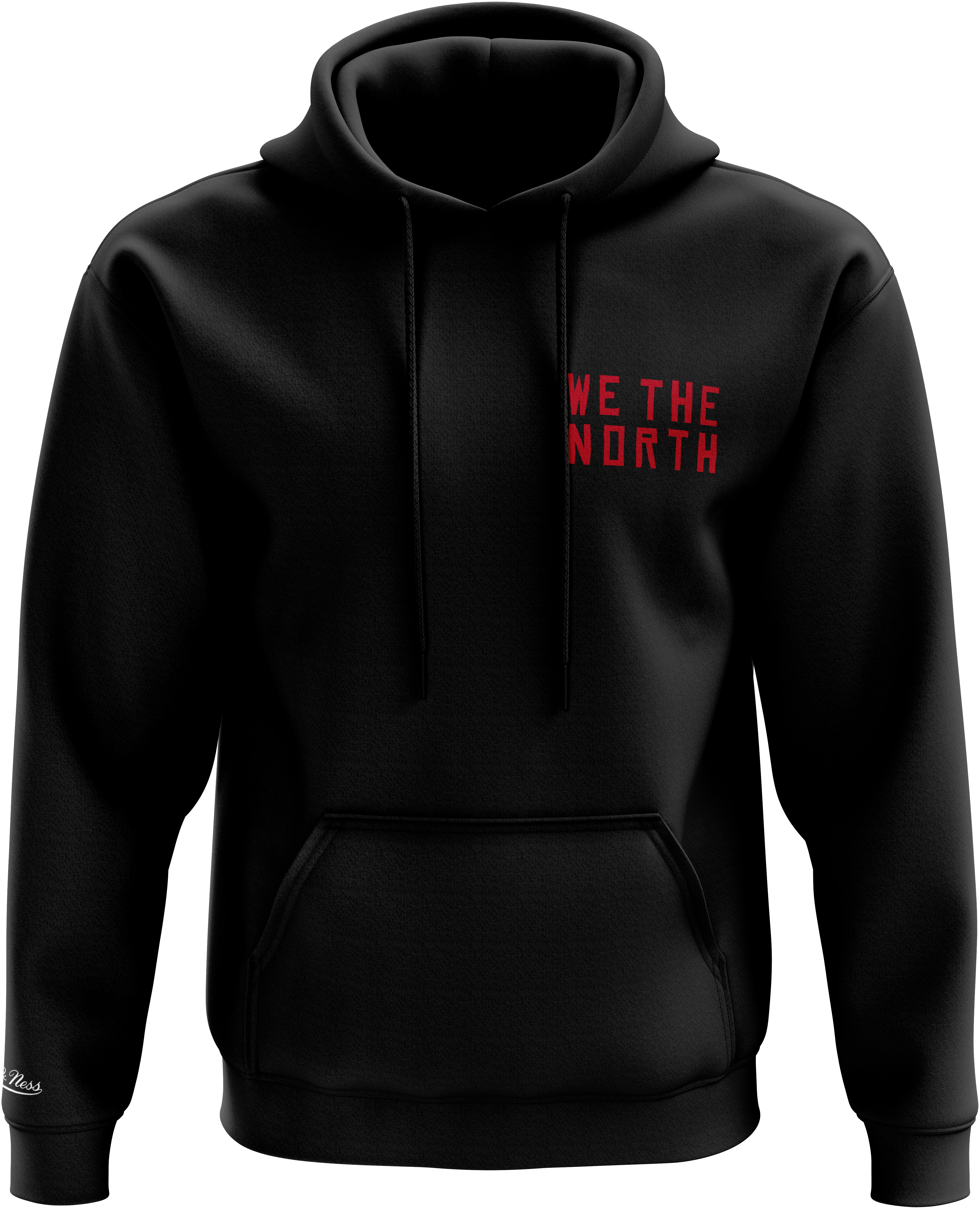 We The North Dino Eye Hoody