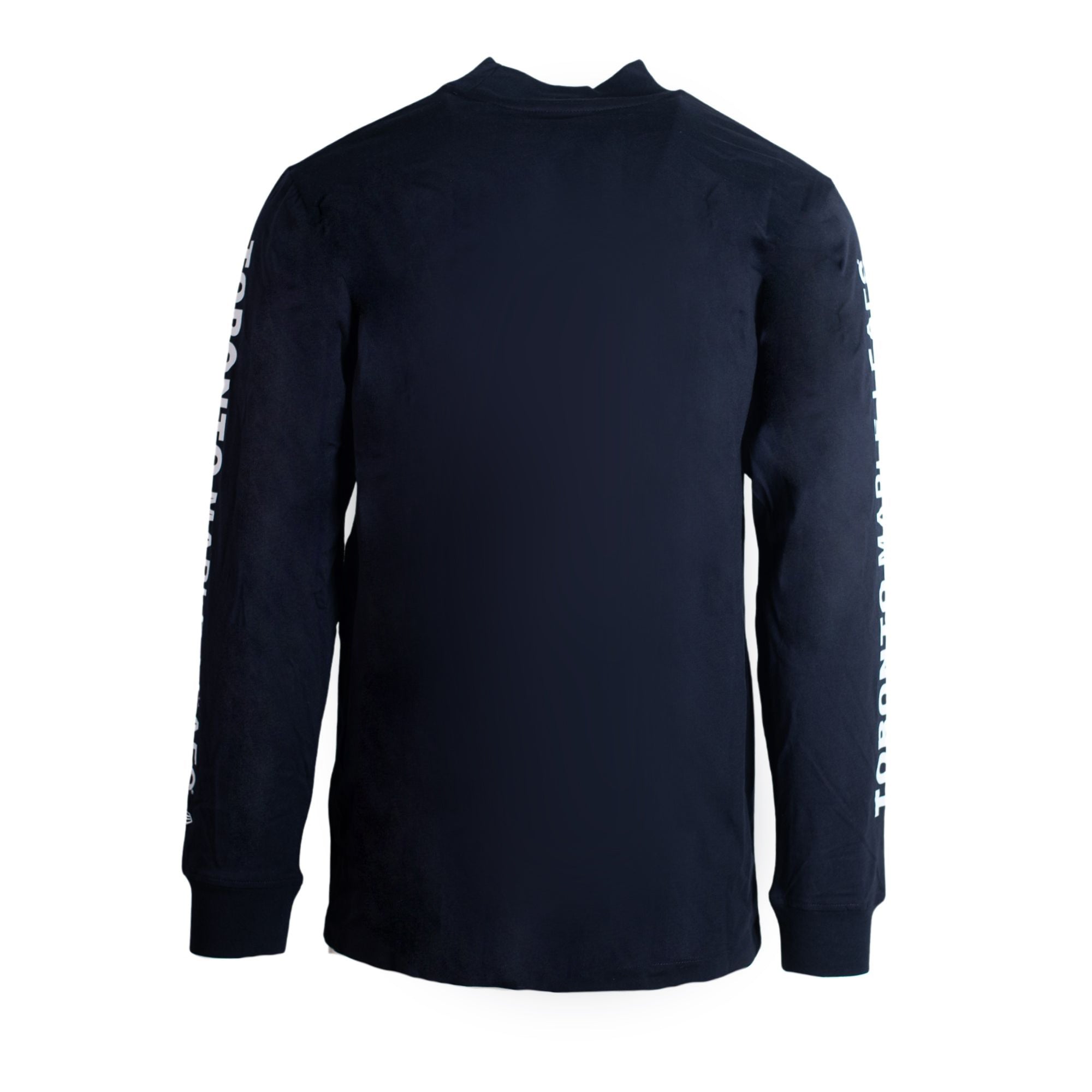 Mock Neck Long Sleeve