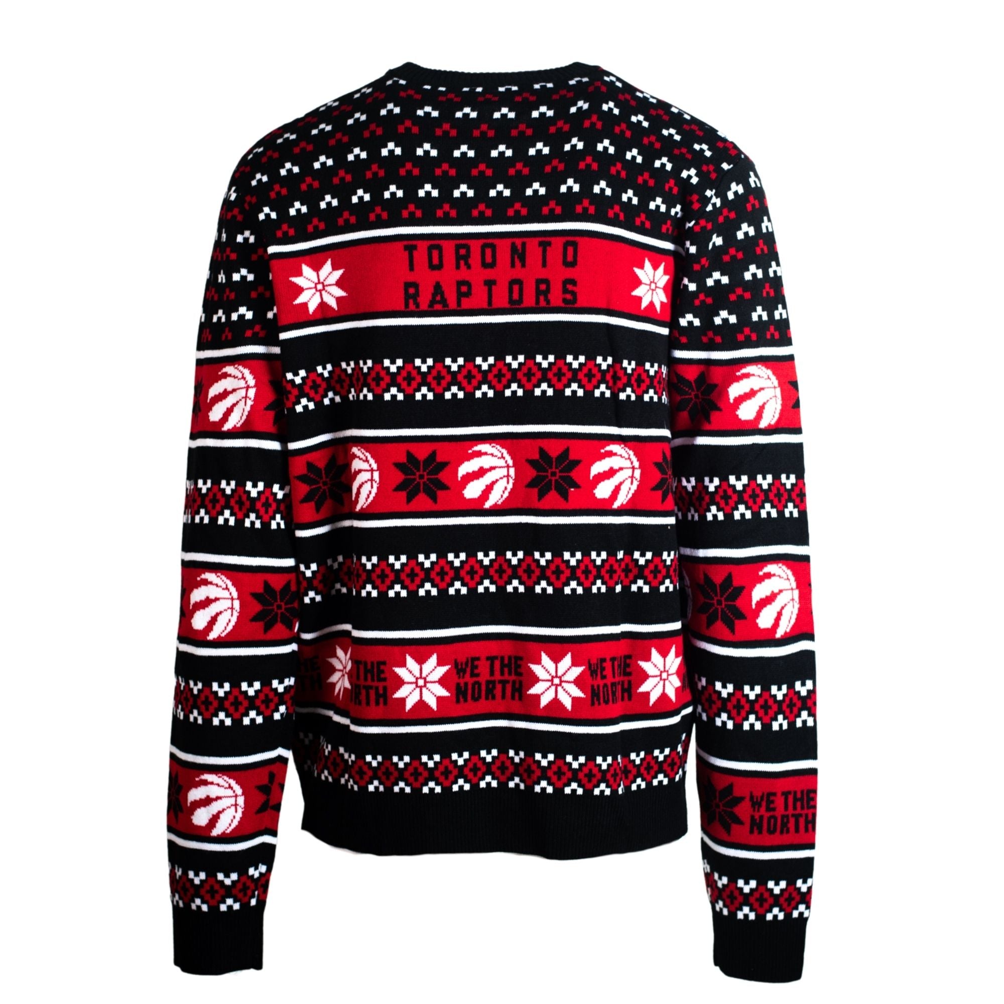 2024 Crewneck Ugly Christmas Sweater