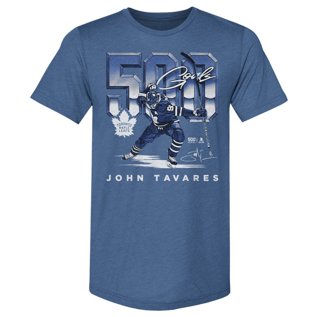 Tavares 500th Goal Tee