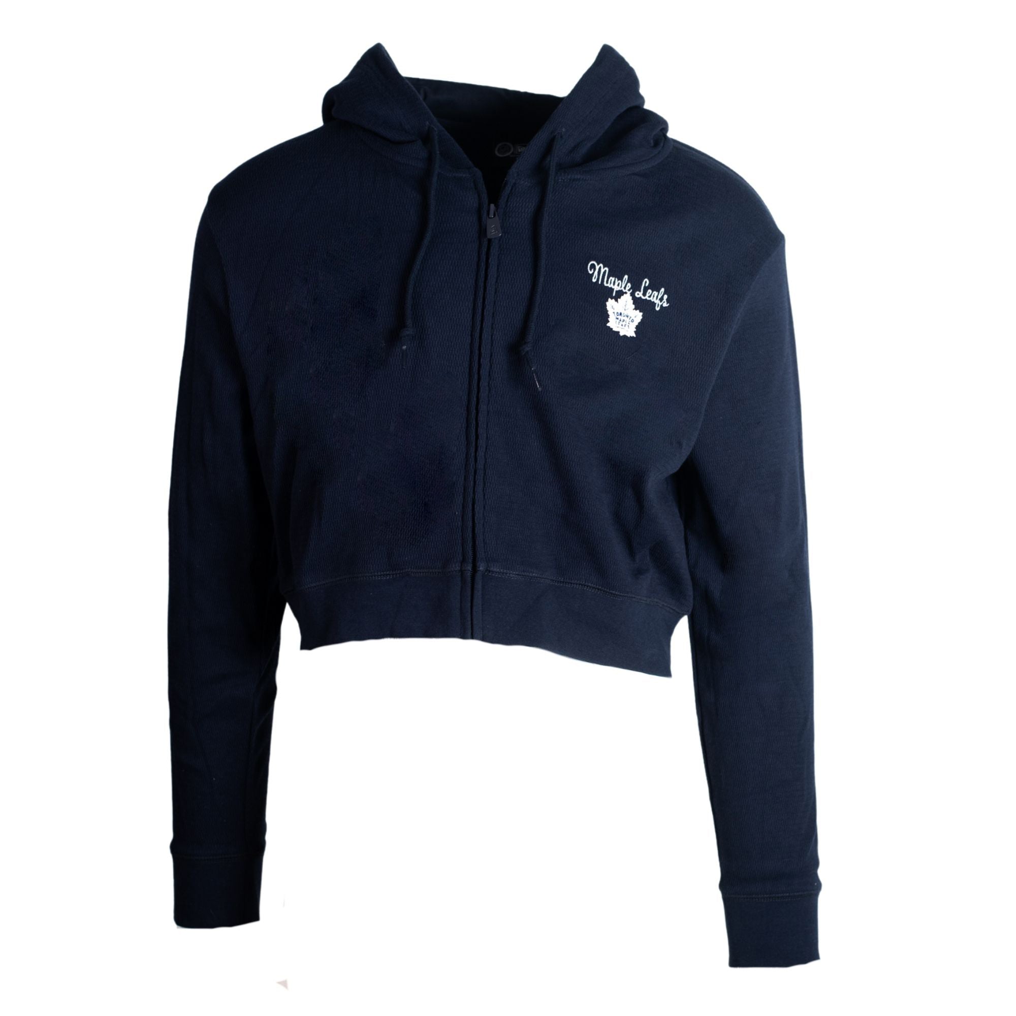 Leafs Full Zip Hoody