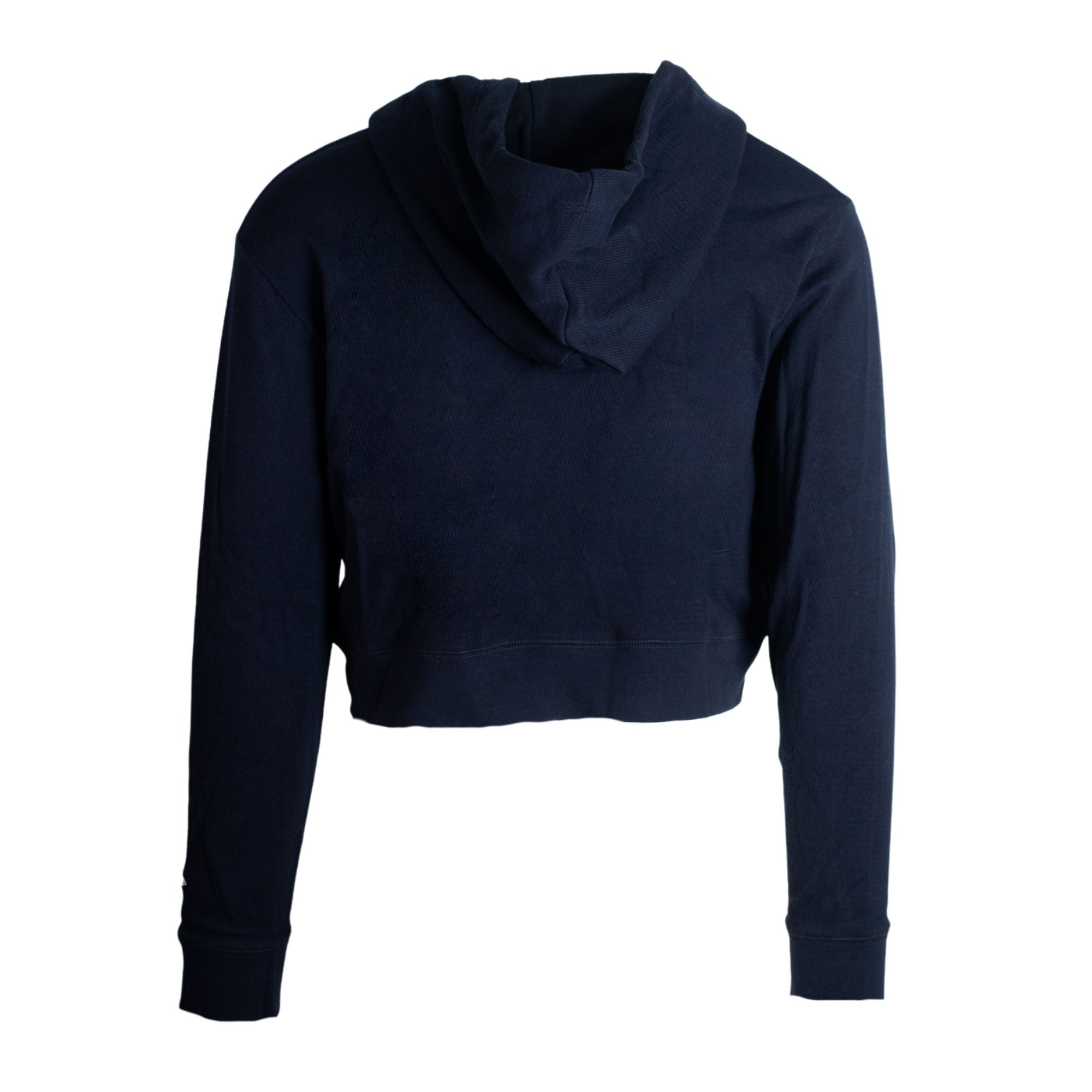 Leafs Full Zip Hoody