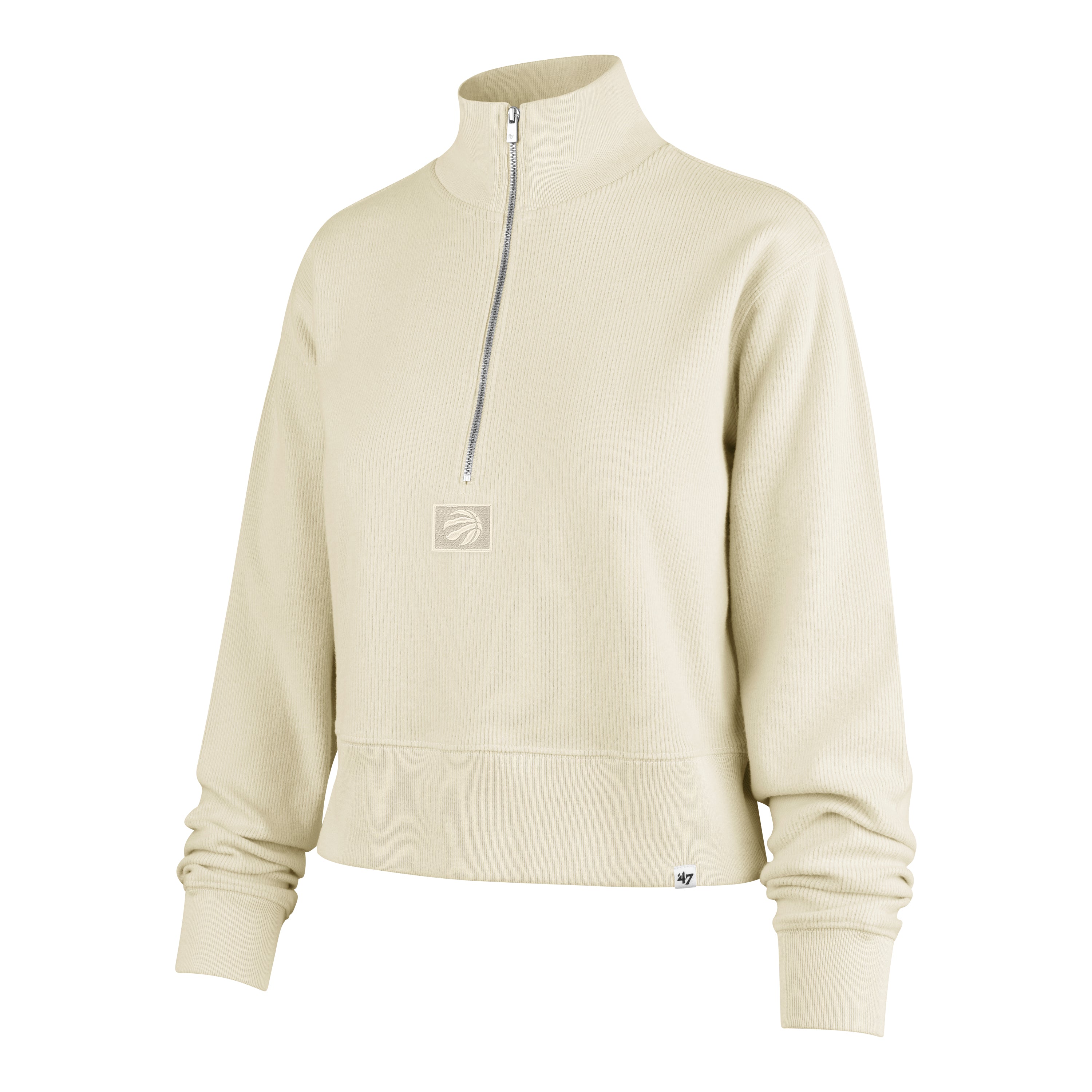Tranquility Rib 1/2 Zip