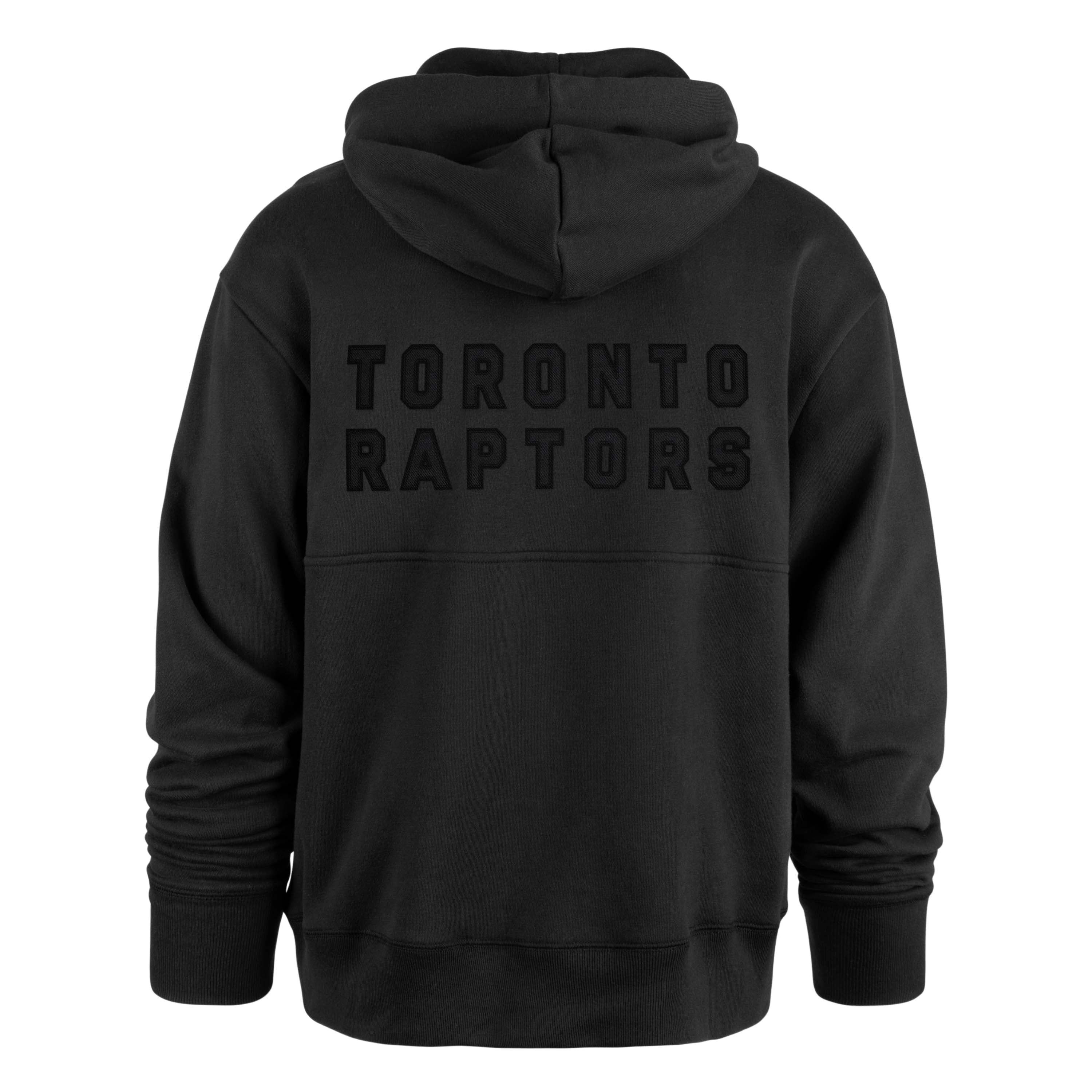 Closeout 1/4 Zip Hoody