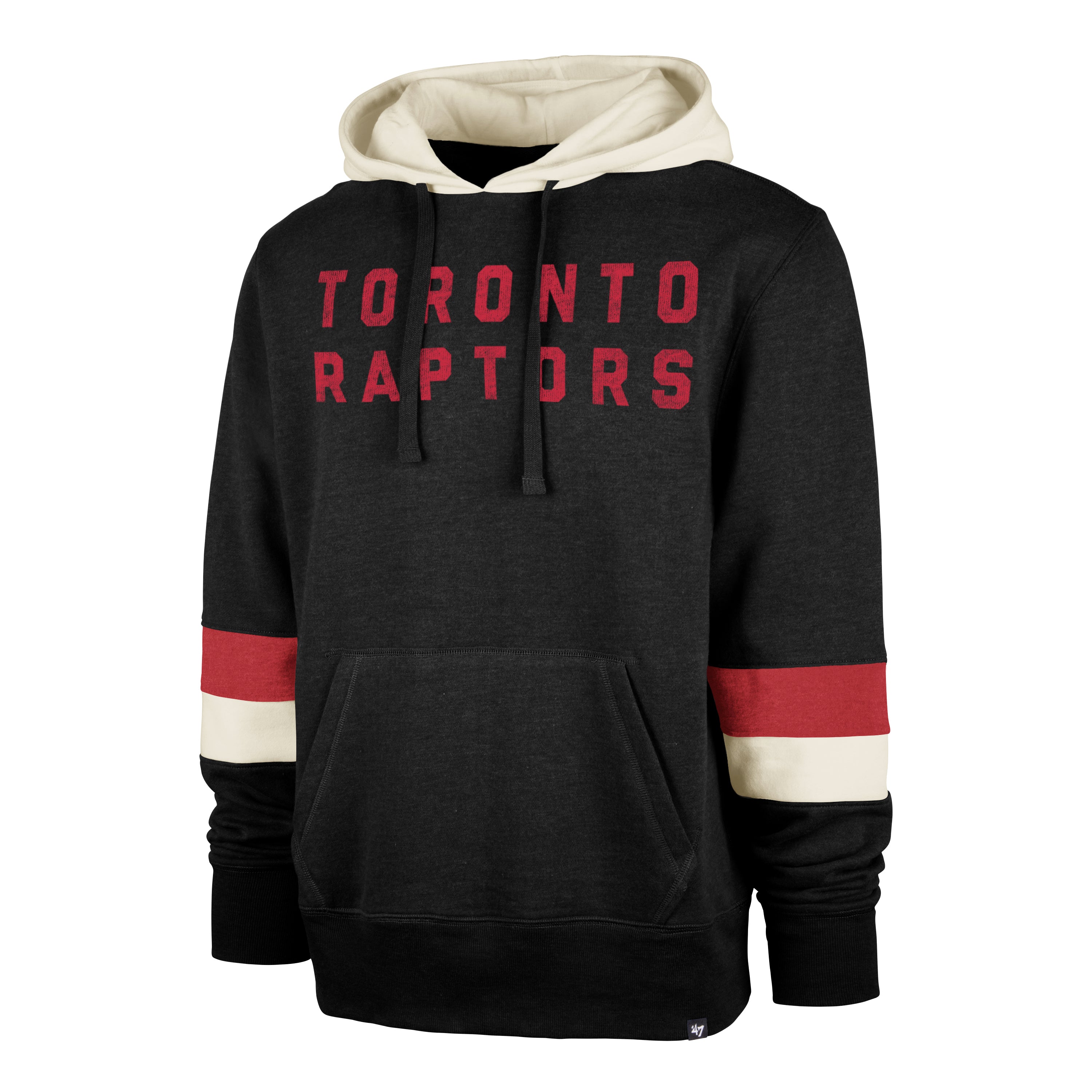 Premier Wordmark Lennox Hoody