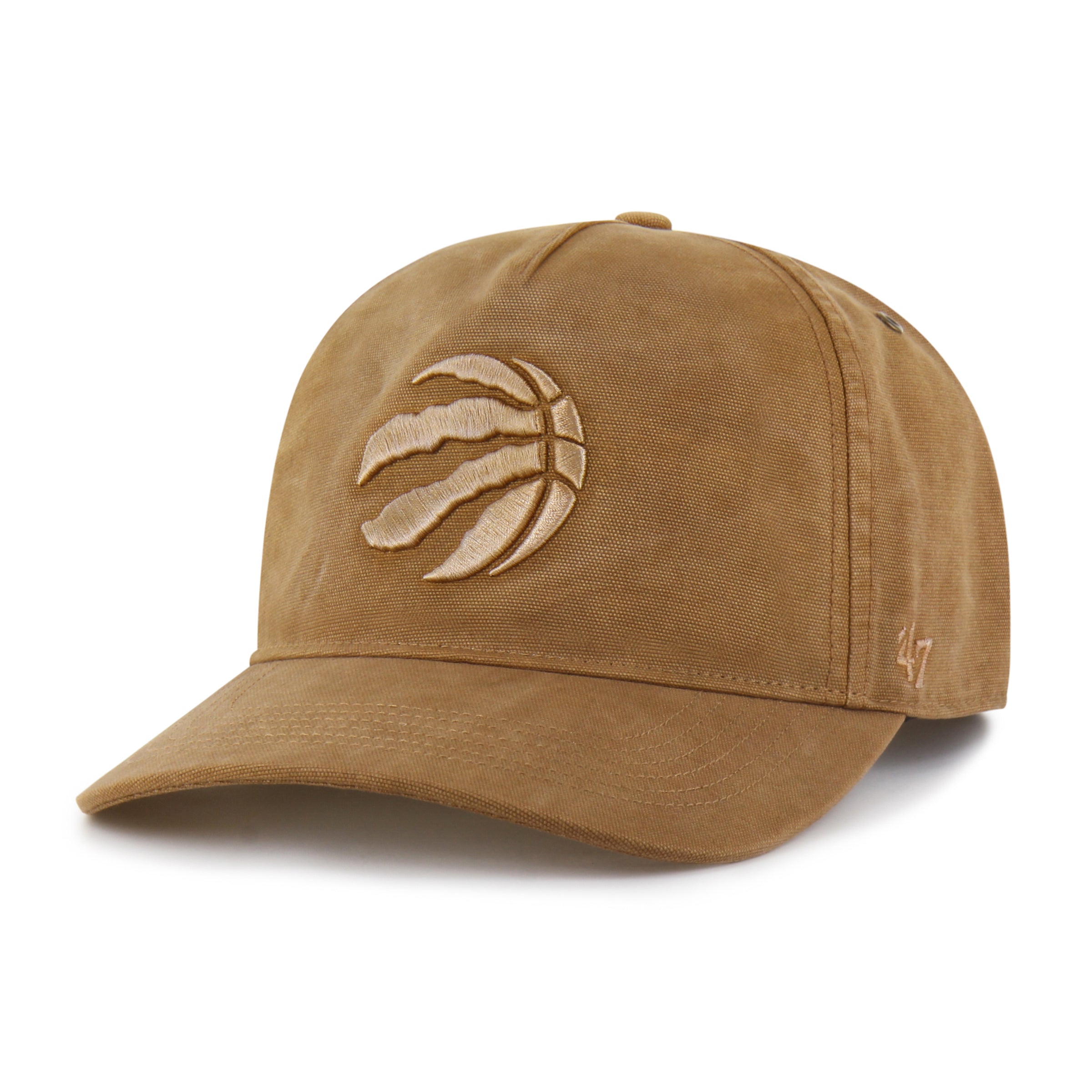 Carhartt Garment Dyed Hitch Structured Hat