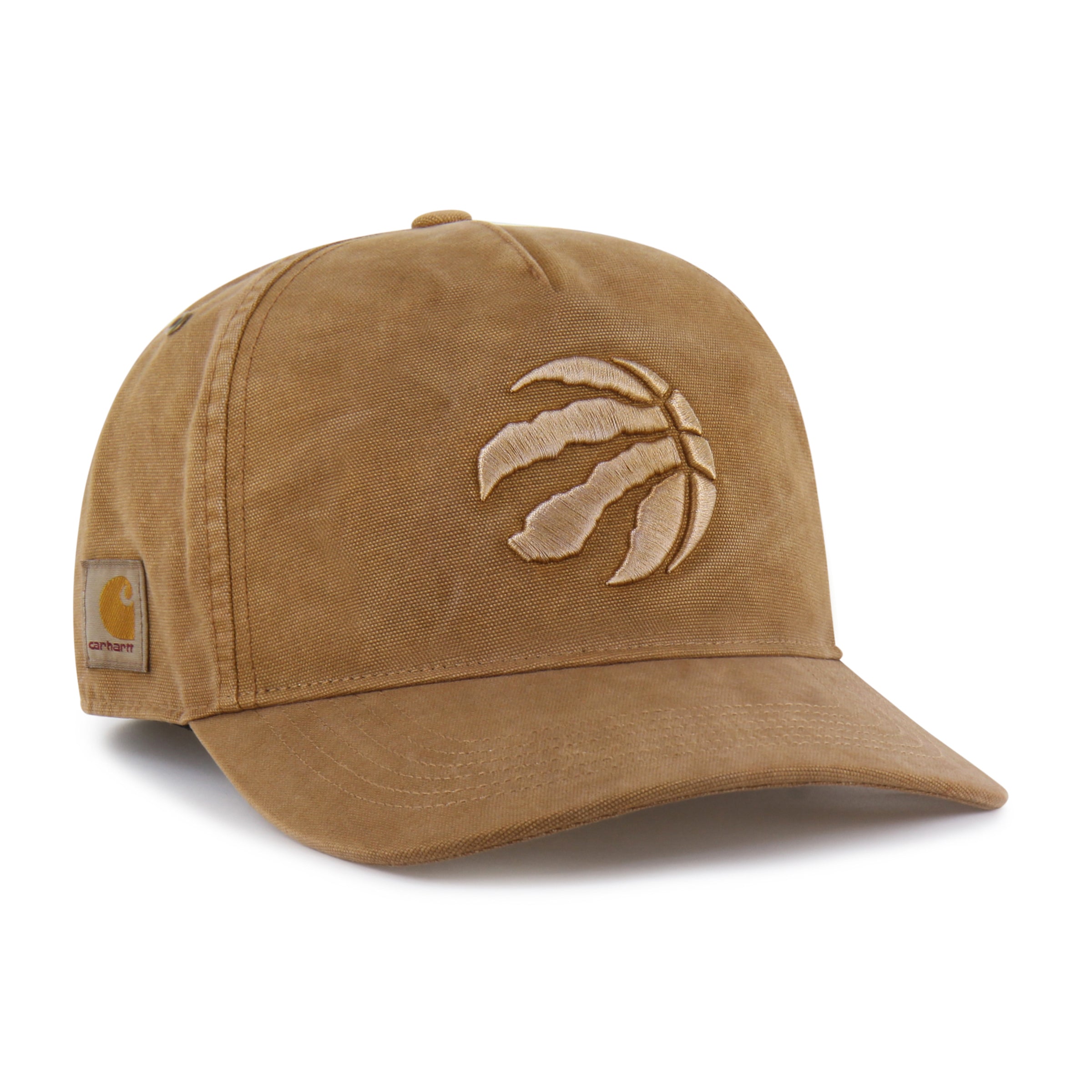 Carhartt Garment Dyed Hitch Structured Hat