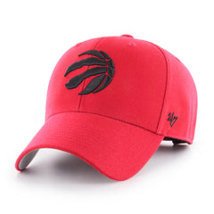 Youth Part Logo MVP Hat - RED