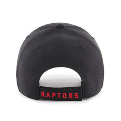 Youth Part Logo MVP Hat - BLACK