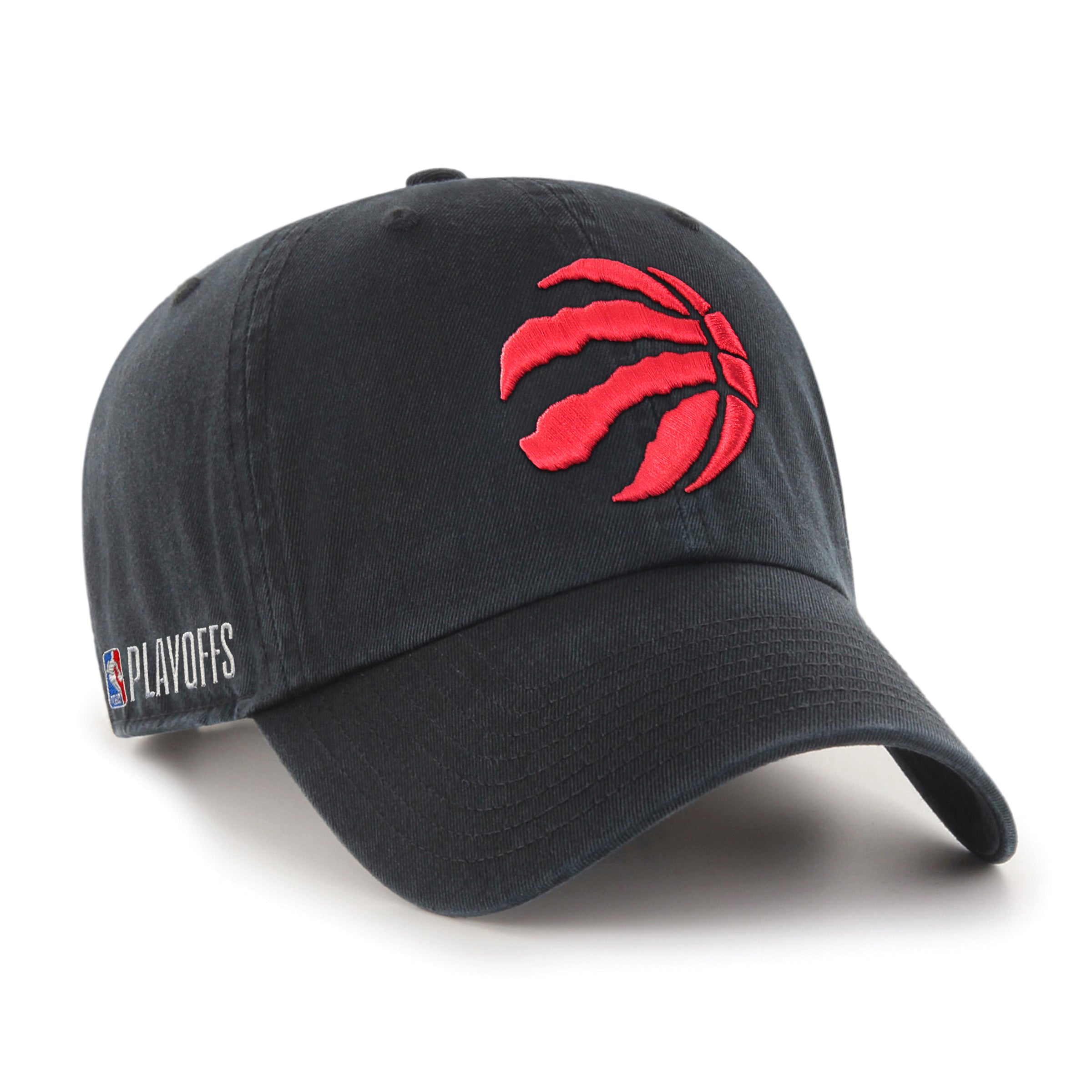 Playoff Side Patch Clean Up Slouch Hat