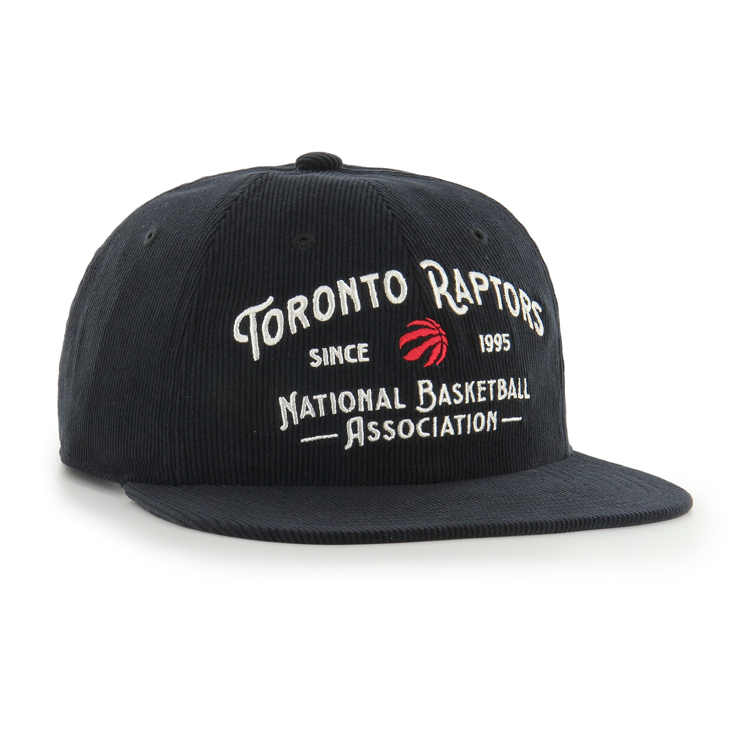 Whitlock Wordmark Snapback