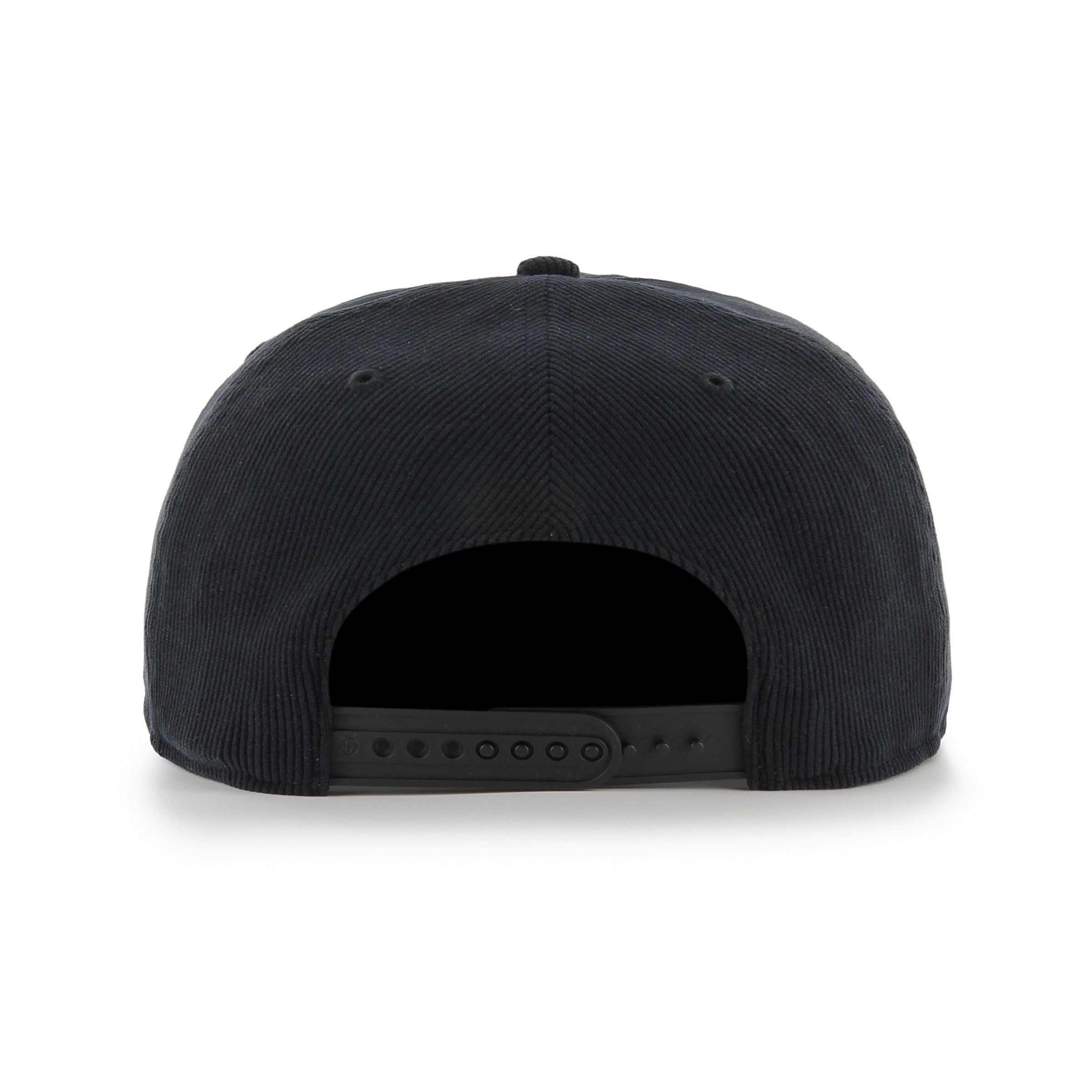 Whitlock Wordmark Snapback