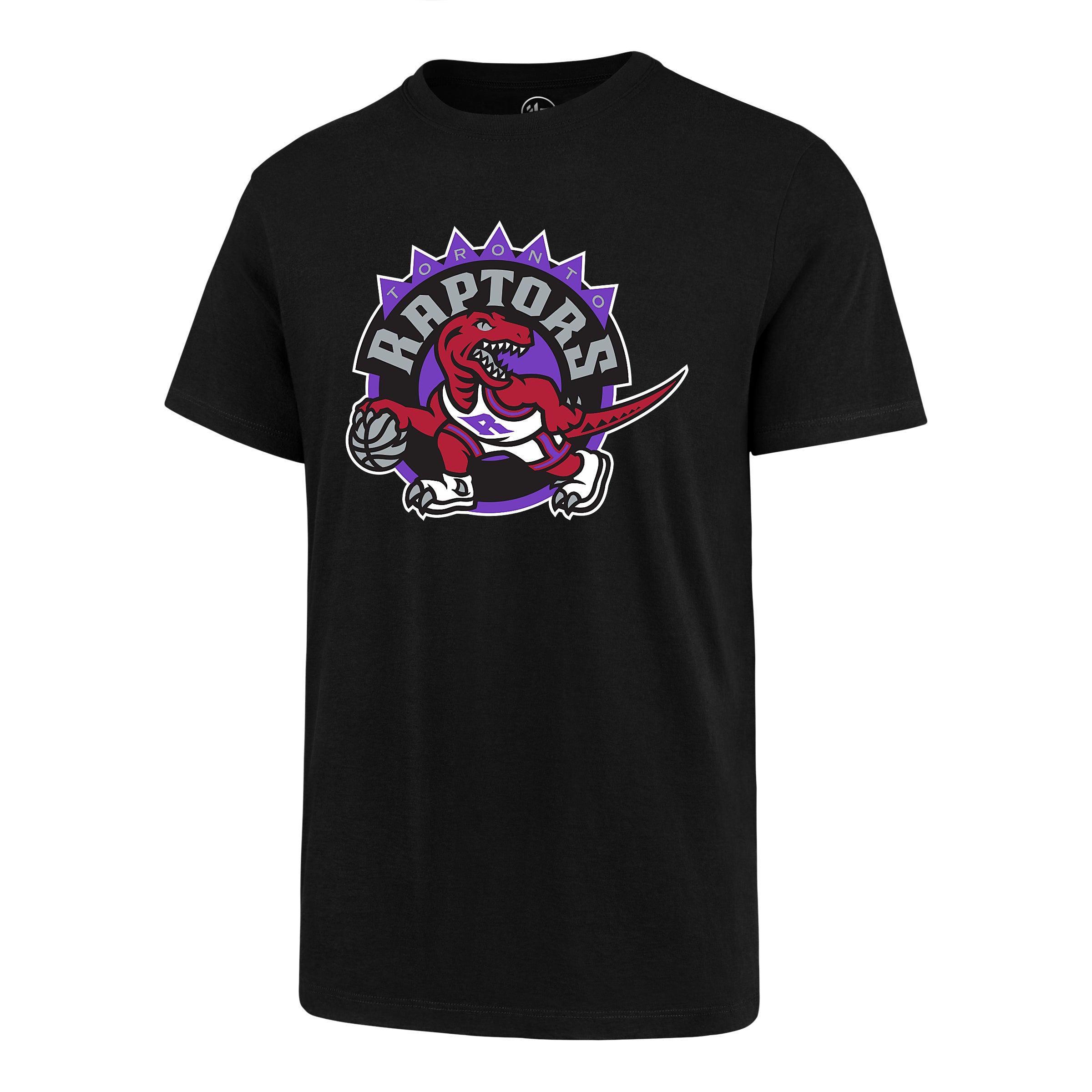 HWC Primary Logo Tee - BLACK