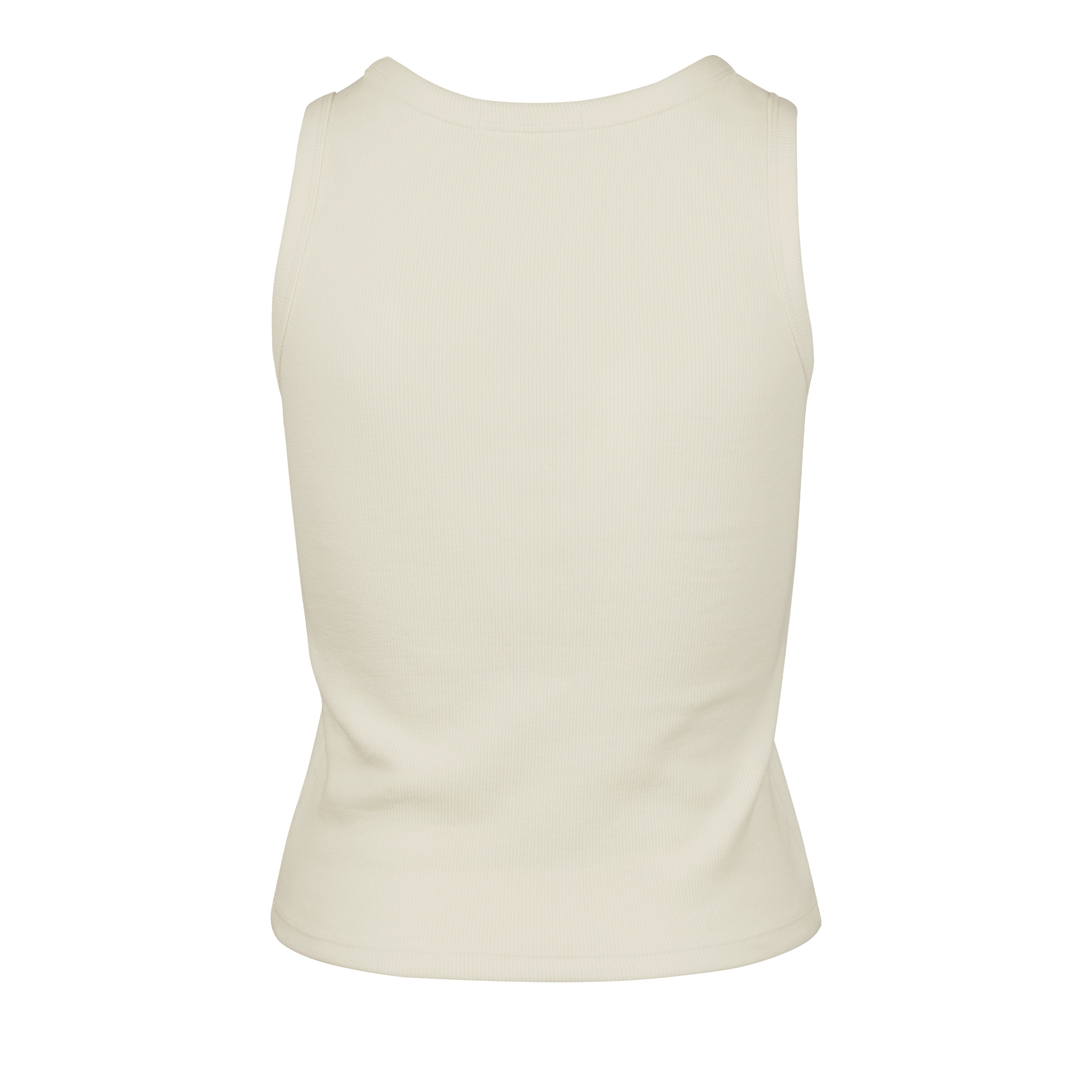 Tranquility Baby Rib Tank Top