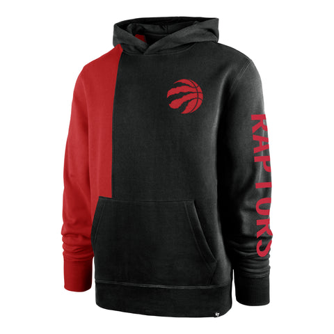 Raptors 47 Brand Men's Kingston Hoody