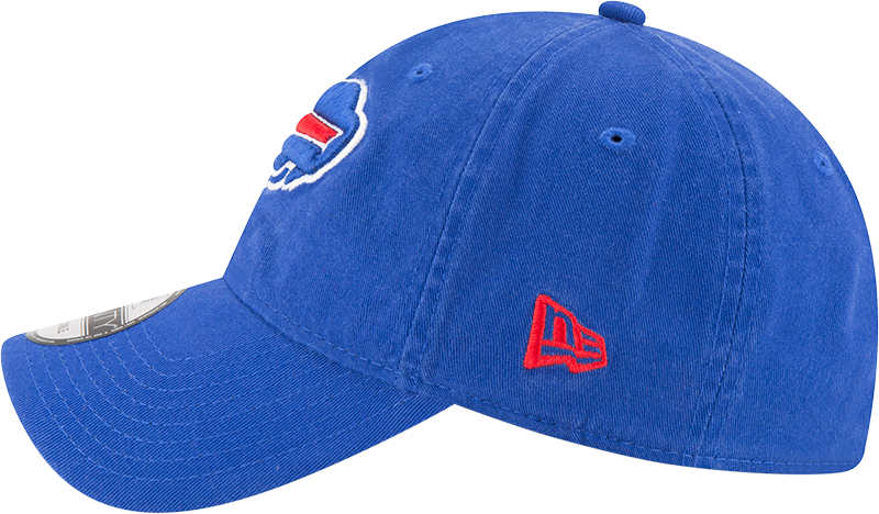 Buffalo Bills 9TWENTY Core Slouch Hat