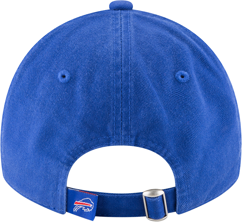 Buffalo Bills 9TWENTY Core Slouch Hat