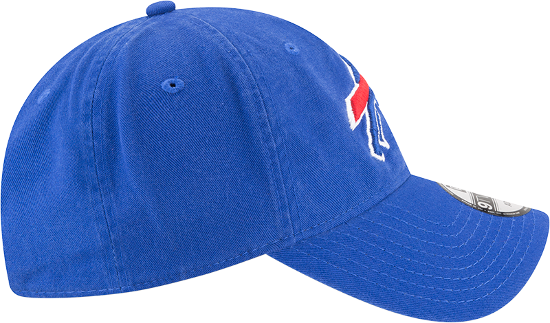 Buffalo Bills 9TWENTY Core Slouch Hat