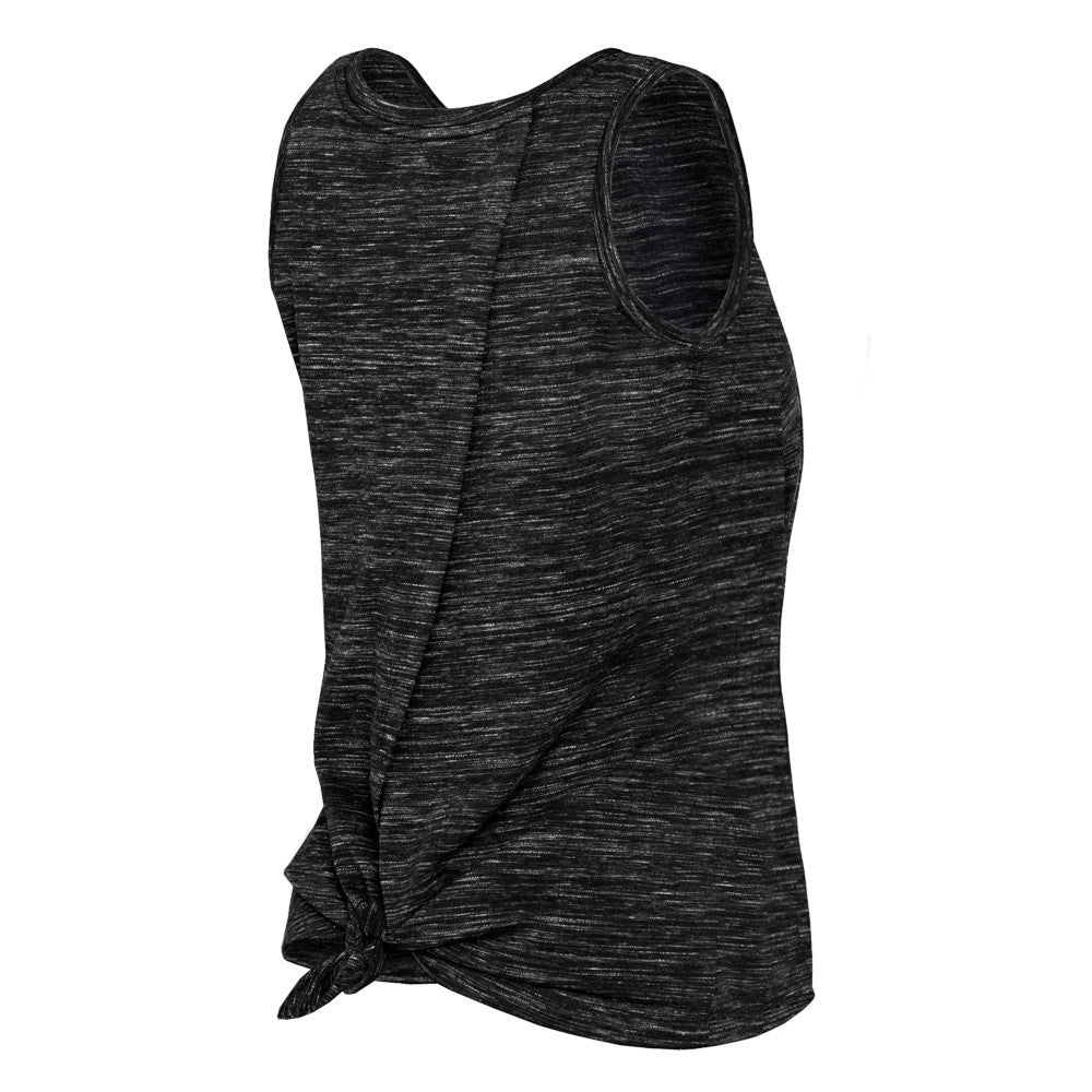 Wordmark Glitter Tank