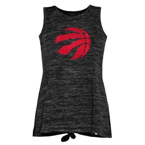 Wordmark Glitter Tank