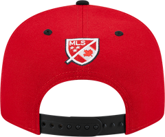 2023 9FIFTY Canada Snapback Hat