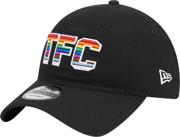帽子 soloist foodie 9TWENTY 2023 Pride Slouch Hat – shop.realsports