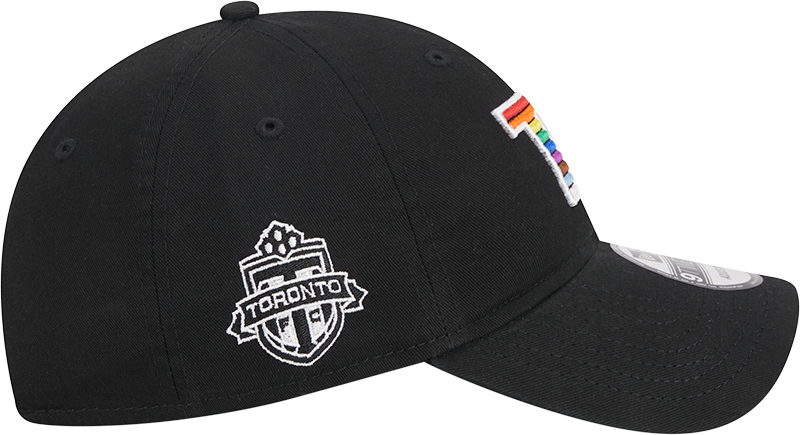 9TWENTY 2023 Pride Slouch Hat