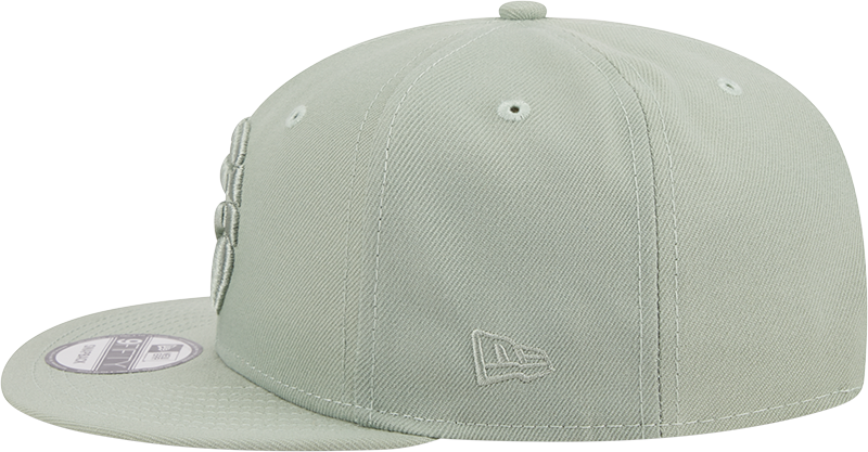 9FIFTY Tonal Colour Pack Snapback - GREEN