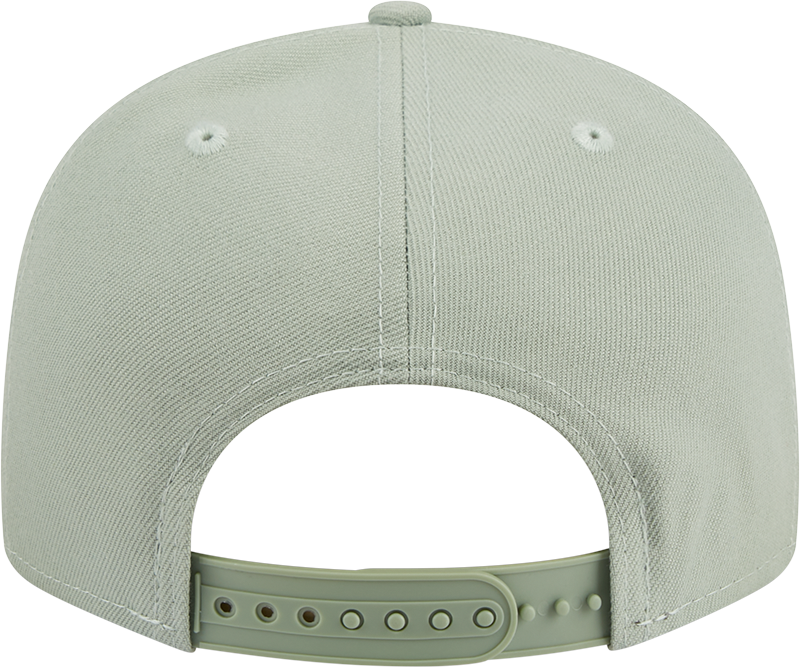 9FIFTY Tonal Colour Pack Snapback - GREEN