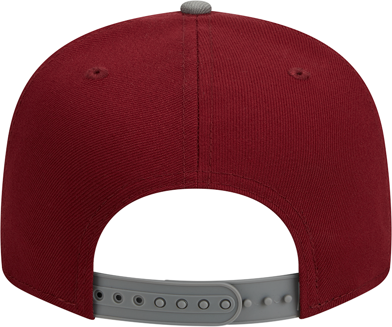 9FIFTY Colour Pack Snapback - RED