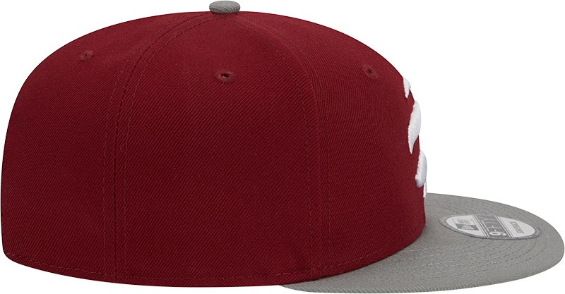 9FIFTY Colour Pack Snapback - RED