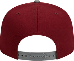 9FIFTY Colour Pack Snapback - RED